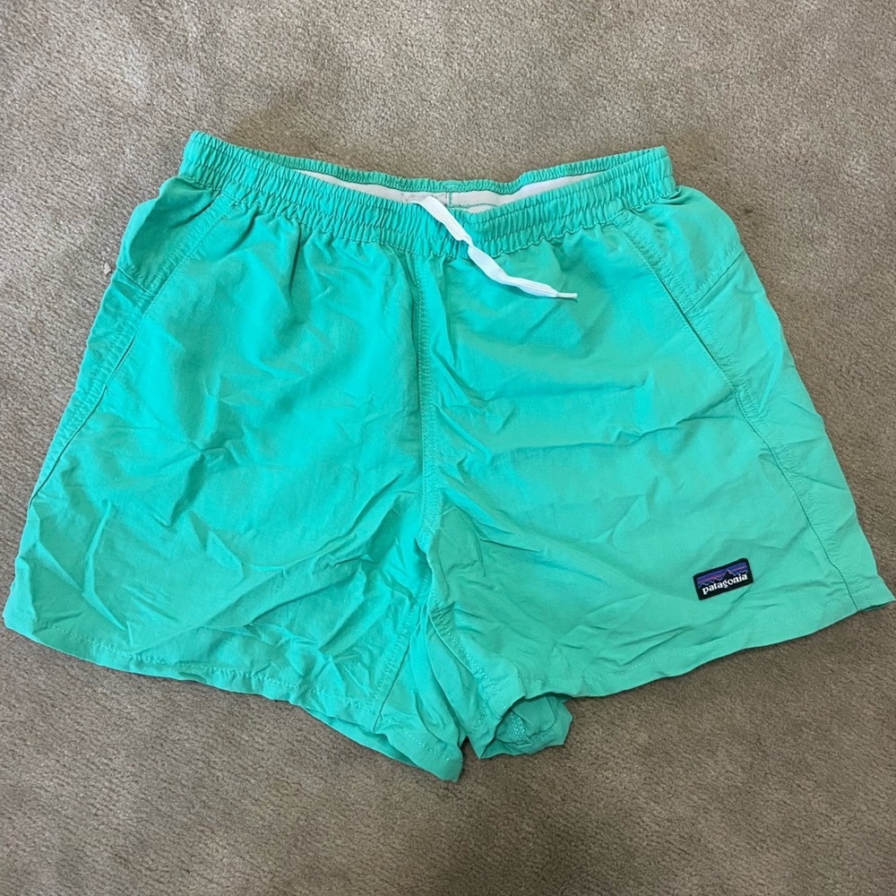 Women’s Patagonia 5” Inseam Shorts